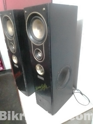 Super Sony 2.0 Home Theater Speaker